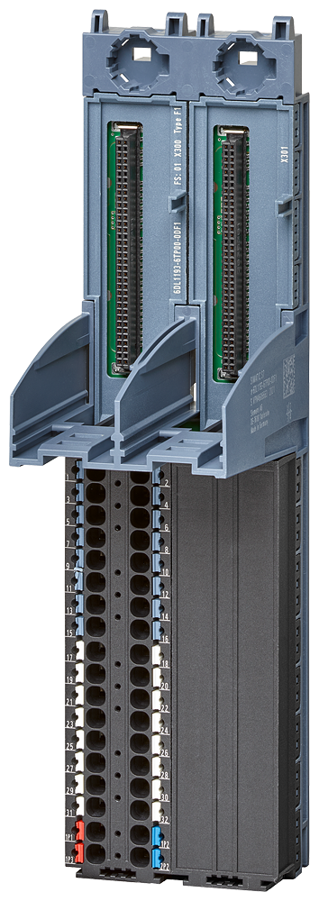 Simatic Et Sp Ha Tipo F Teknocontrol Siemens