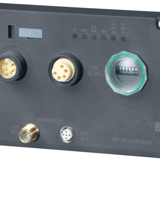 Arrancador de motor M200D, módulo de comunicación PROFIBUS-DP extraíble