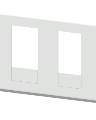 SIVACON S4, puerta de compartimento, 3VL, con RCD 3VL160X, horizontal, montaje fijo y enchufable, IP40