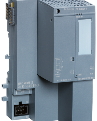 SIPLUS ET 200SP BA 2x RJ45